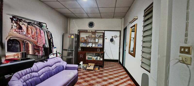 ขาย - Baanwangthong Phetkasem 77 : บ้านวังทอง เพชรเกษม 77, กรุงเทพ