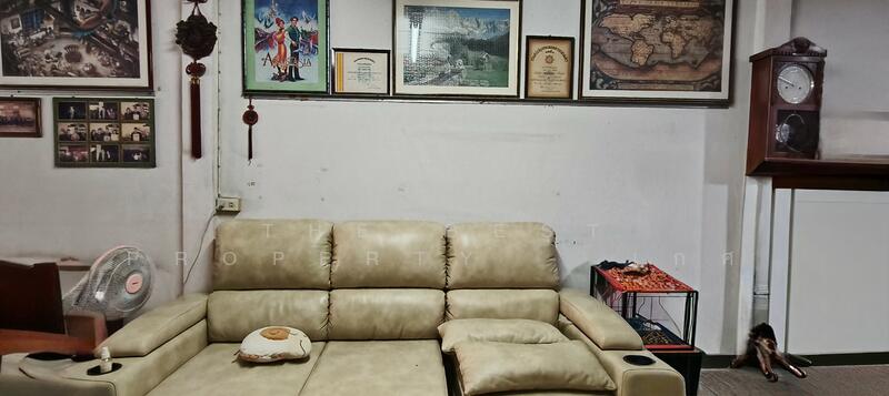 ขาย - Baanwangthong Phetkasem 77 : บ้านวังทอง เพชรเกษม 77, กรุงเทพ