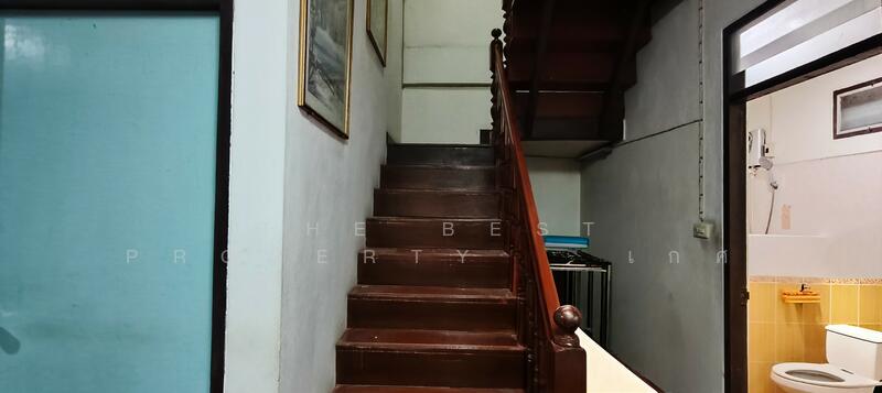 ขาย - Baanwangthong Phetkasem 77 : บ้านวังทอง เพชรเกษม 77, กรุงเทพ