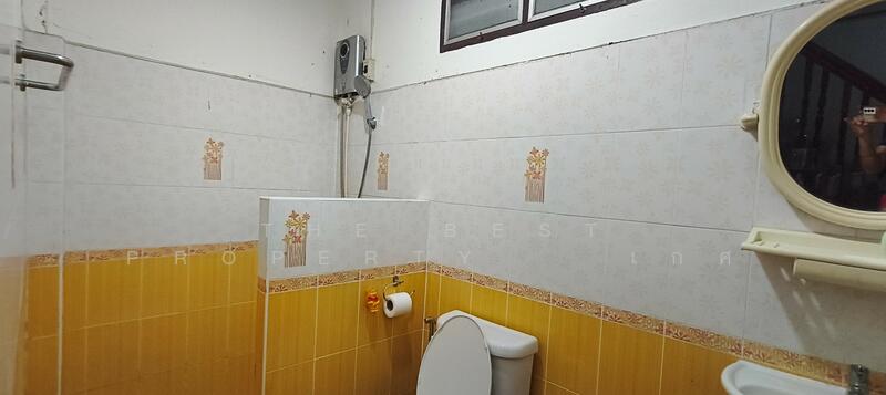 ขาย - Baanwangthong Phetkasem 77 : บ้านวังทอง เพชรเกษม 77, กรุงเทพ