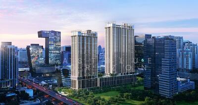 For Sale - Nue District R9, Bangkok