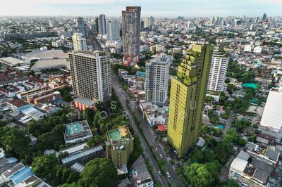 For Sale - Metris District Ladprao, Bangkok