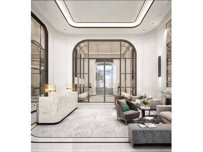 For Sale - Muniq Langsuan, Bangkok