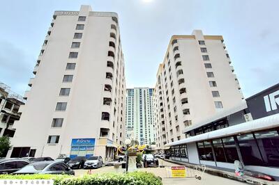 ขาย - Lotus Condo Town : โลตัสคอนโดทาวน์, นนทบุรี