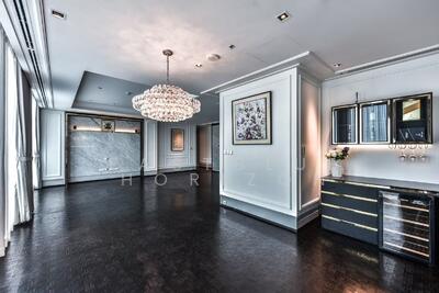 For Sale - The Ritz-Carlton Residences, Bangkok