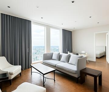 For Sale - The Ritz-Carlton Residences, Bangkok