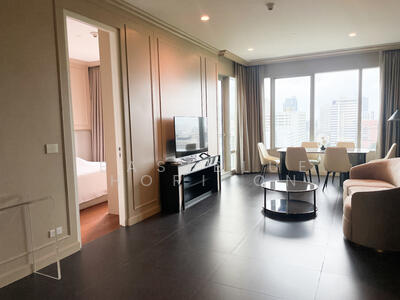 For Sale - 185 Rajadamri, Bangkok