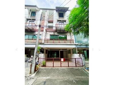 ขาย - Areeya Metro Kaset-Nawamin : อารียา เมทโทร เกษตร-นวมินทร์, กรุงเทพ