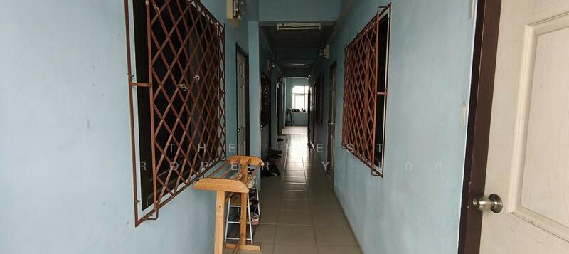 For Sale - อาคารพาณิชย์บางพลัด กรุงเทพมหานคร, Bangkok