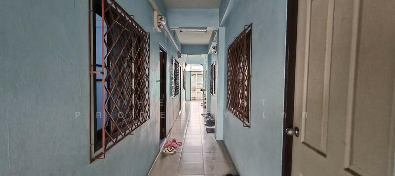 For Sale - อาคารพาณิชย์บางพลัด กรุงเทพมหานคร, Bangkok