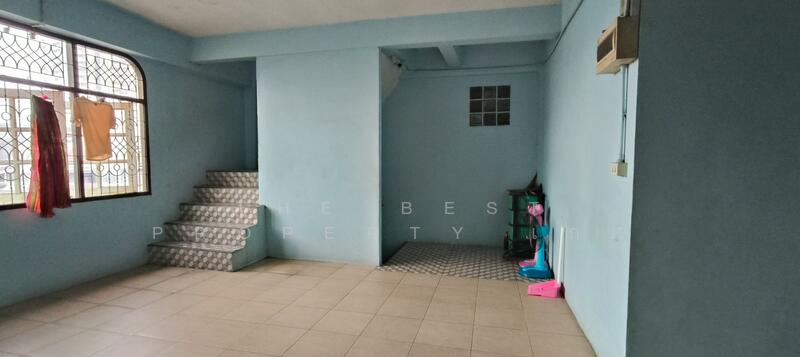 For Sale - อาคารพาณิชย์บางพลัด กรุงเทพมหานคร, Bangkok