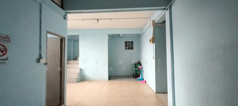 For Sale - อาคารพาณิชย์บางพลัด กรุงเทพมหานคร, Bangkok