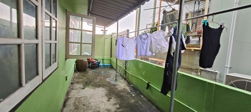 For Sale - อาคารพาณิชย์บางพลัด กรุงเทพมหานคร, Bangkok