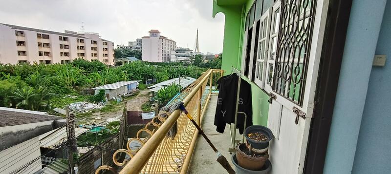 For Sale - อาคารพาณิชย์บางพลัด กรุงเทพมหานคร, Bangkok