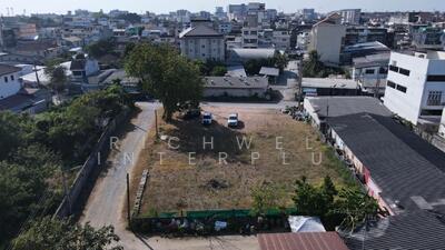 ขาย - ขายที่ดินหนองมน บางแสนเนื้อที่ 285 ตรว. แสนสุขซอย1 ถมแล้วติดถนน3ด้านใกล้ถนนสุขุมวิท3-100เมตร, ชลบุรี