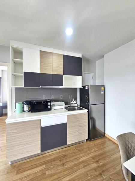 For Rent - Plus Condo Hatyai 30m, Songkhla