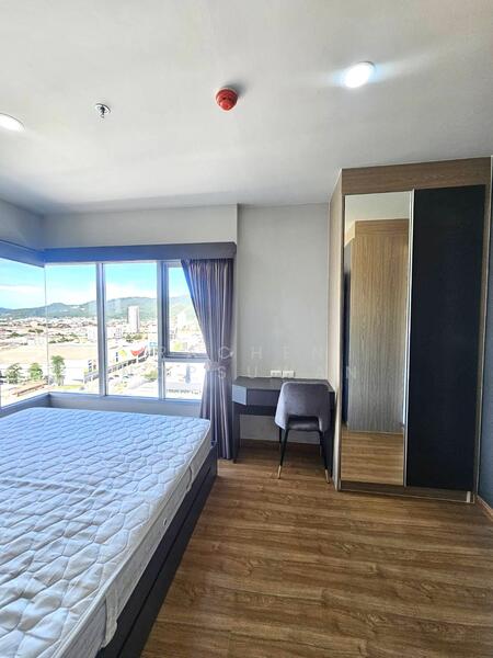 For Rent - Plus Condo Hatyai 30m, Songkhla