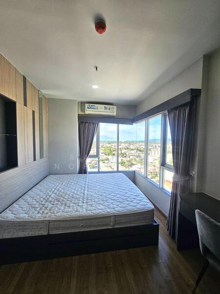 For Rent - Plus Condo Hatyai 30m, Songkhla
