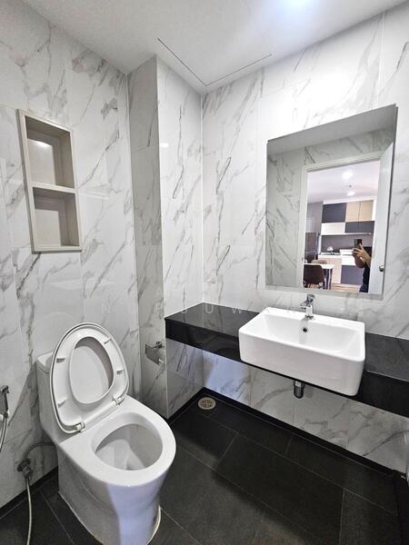 For Rent - Plus Condo Hatyai 30m, Songkhla