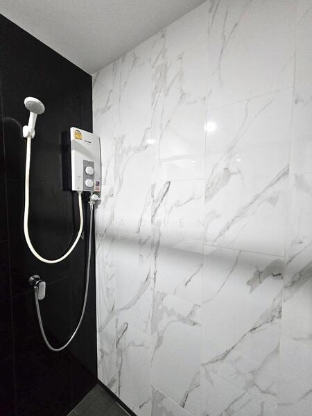 For Rent - Plus Condo Hatyai 30m, Songkhla