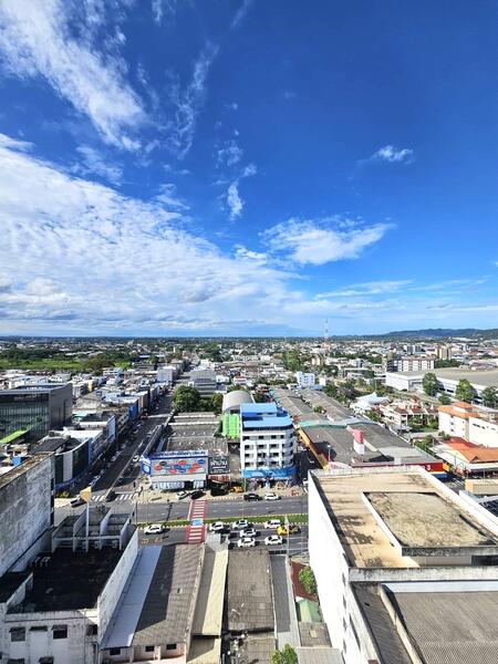 For Rent - Plus Condo Hatyai 30m, Songkhla