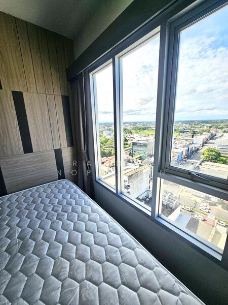 For Rent - Plus Condo Hatyai 30m, Songkhla