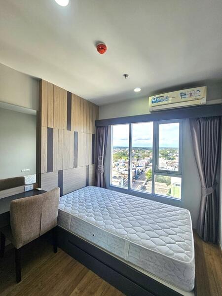 For Rent - Plus Condo Hatyai 30m, Songkhla