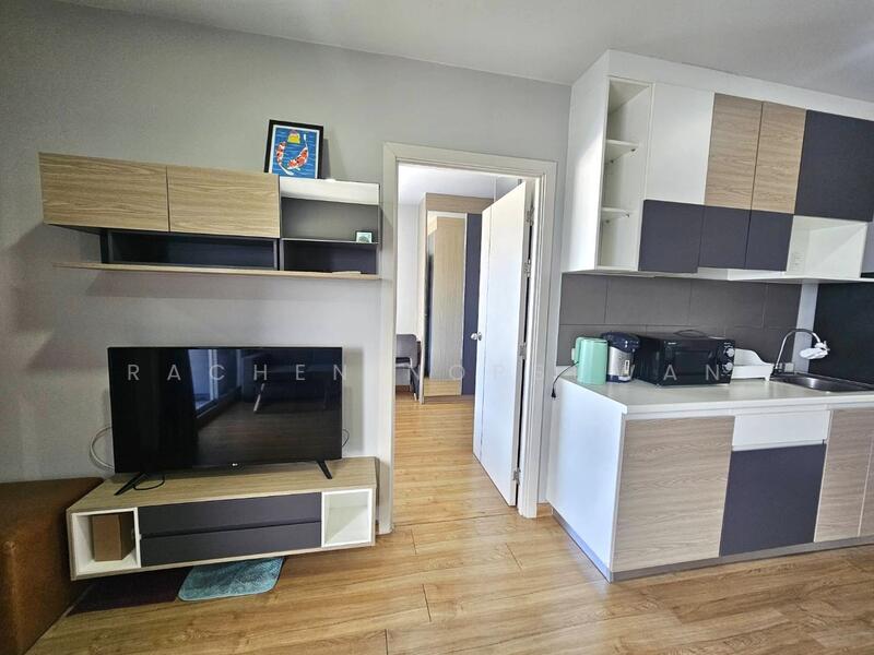 For Rent - Plus Condo Hatyai 30m, Songkhla