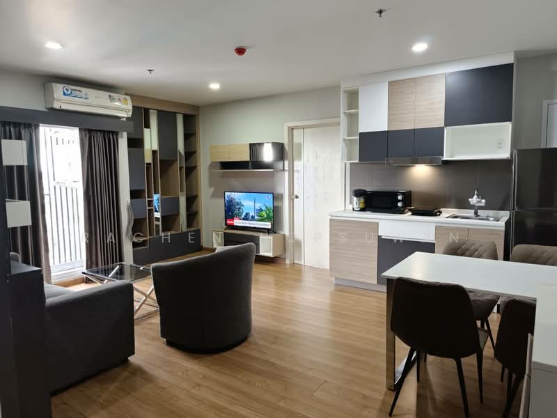 Plus Condo Hatyai 30m, Songkhla, No. 9 Rajyindee Rd, Hat-Yai, Hat Yai, Songkhla, 2 Bedrooms, 57 sqm, Condo For Rent, by Rachen Nopsuwan, 60218067 - DDproperty.com