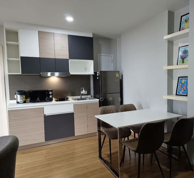 Plus Condo Hatyai 30m, Songkhla, No. 9 Rajyindee Rd, Hat-Yai, Hat Yai, Songkhla, 2 Bedrooms, 57 sqm, Condo For Rent, by Rachen Nopsuwan, 60218067 - DDproperty.com