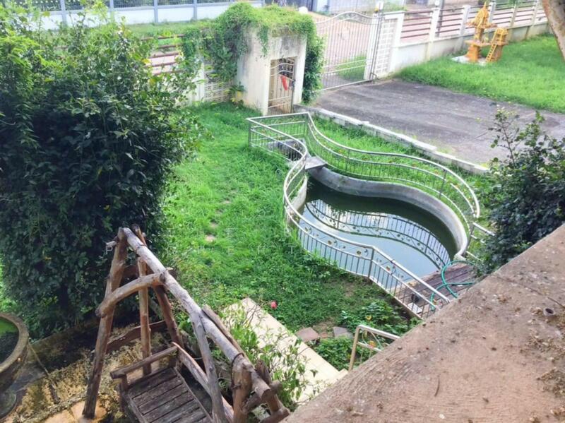 ขาย - บ้านเดี่ยวบ้านเกาะ อุตรดิตถ์, อุตรดิตถ์