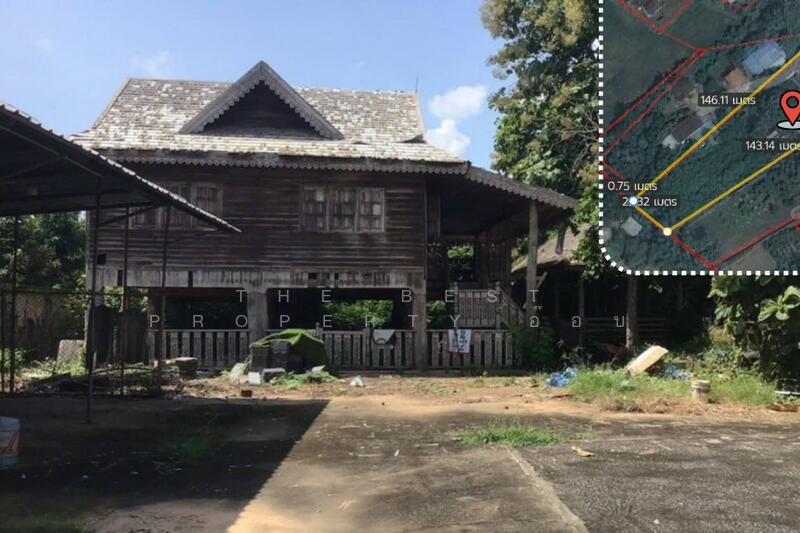 ขาย - บ้านเดี่ยวบ้านเกาะ อุตรดิตถ์, อุตรดิตถ์
