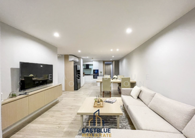 For Rent - The Knight Sukhumvit 31, Bangkok