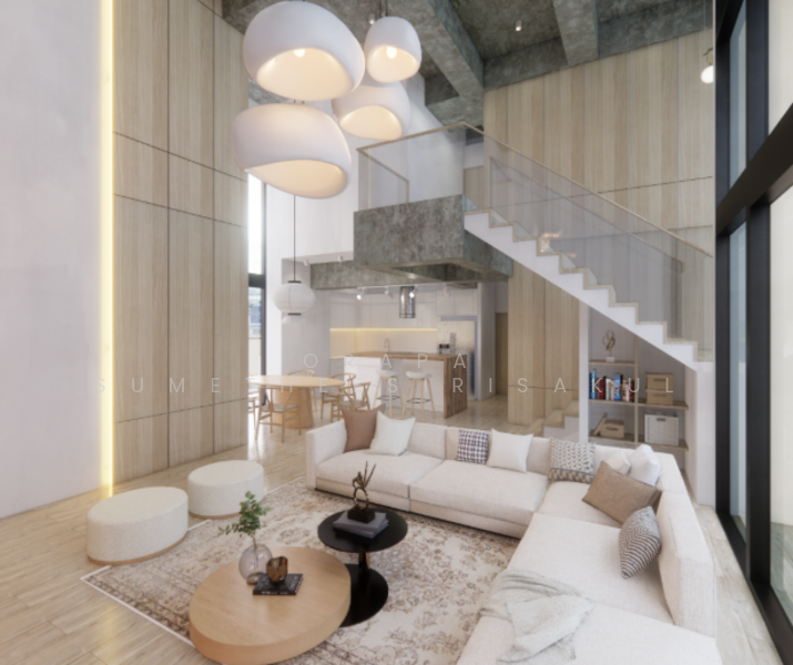 ขาย - The Alcove Thonglor 10 : ดิ แอลโคฟ ทองหล่อ, กรุงเทพ