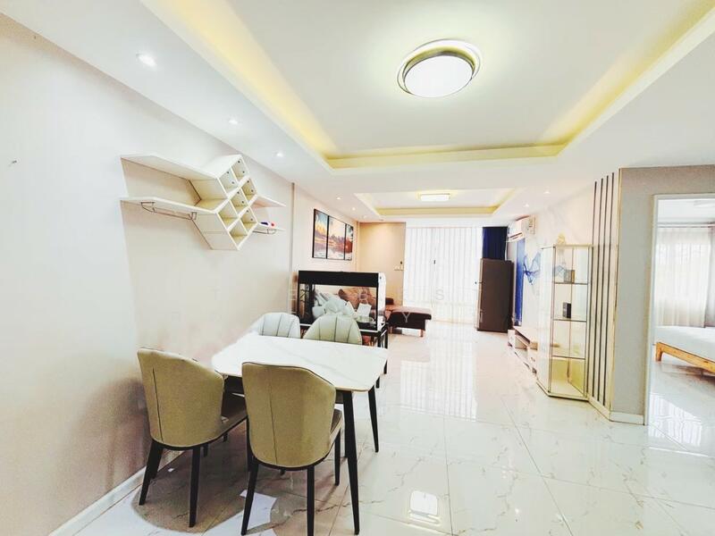 For Sale - Patchara Place, Bangkok