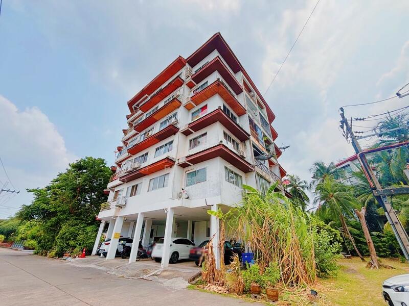 For Sale - Patchara Place, Bangkok