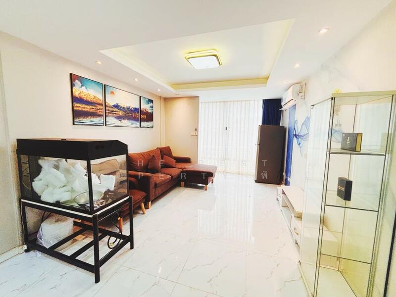 For Sale - Patchara Place, Bangkok