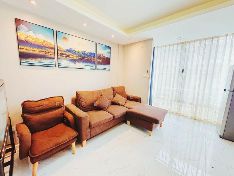 For Sale - Patchara Place, Bangkok