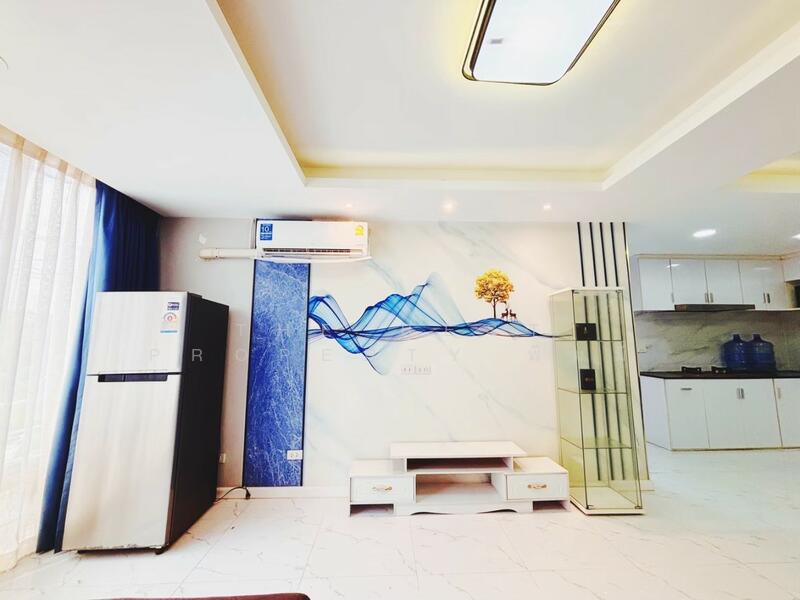 For Sale - Patchara Place, Bangkok