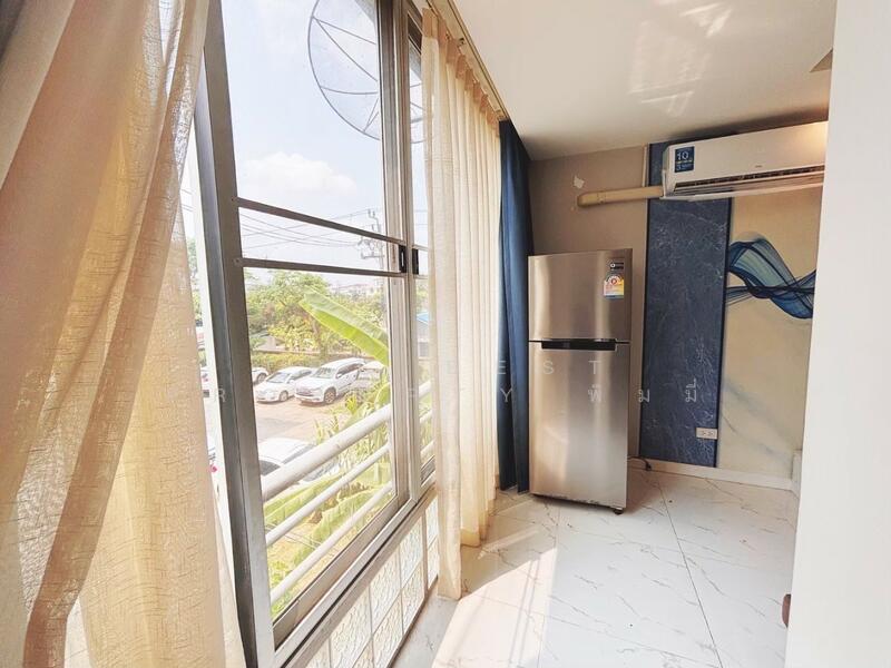For Sale - Patchara Place, Bangkok