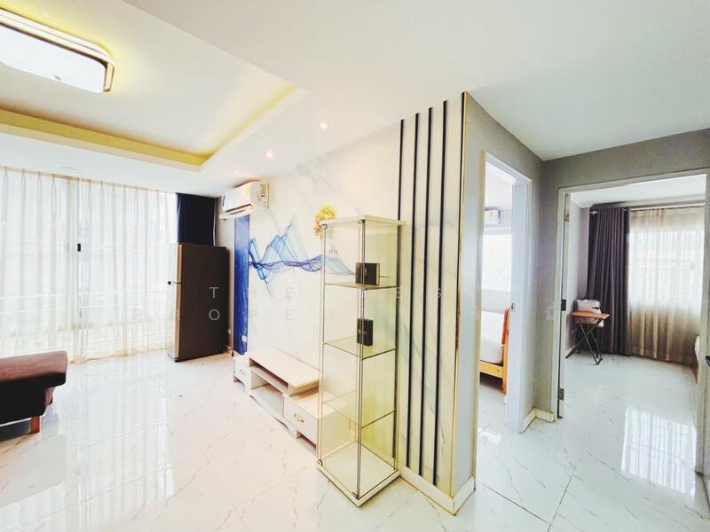 For Sale - Patchara Place, Bangkok