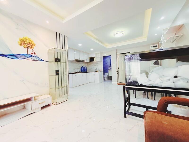 For Sale - Patchara Place, Bangkok