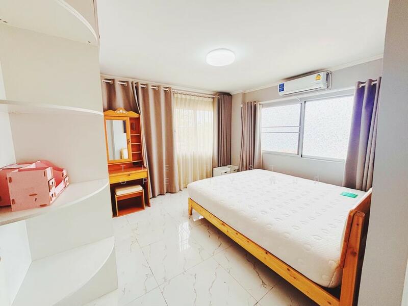 For Sale - Patchara Place, Bangkok
