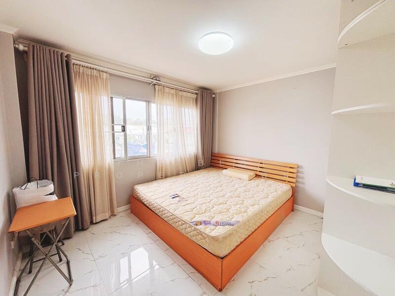 For Sale - Patchara Place, Bangkok