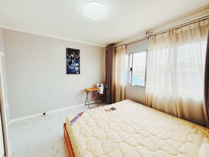 For Sale - Patchara Place, Bangkok