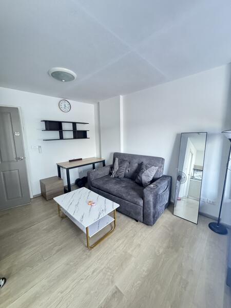 For Rent - The Point Condo Laemchabang, Chon Buri