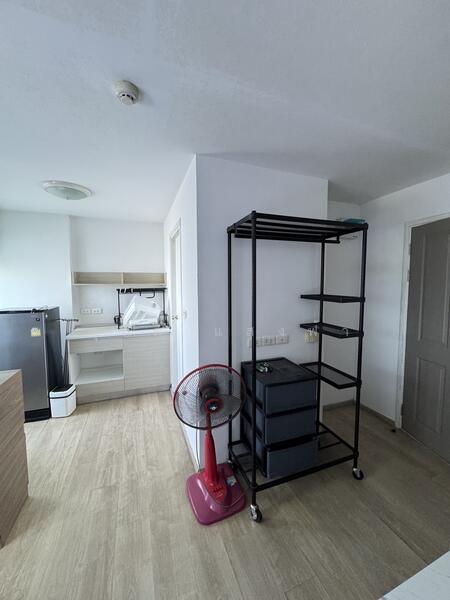 For Rent - The Point Condo Laemchabang, Chon Buri