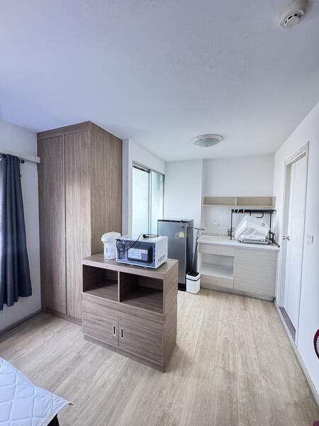 For Rent - The Point Condo Laemchabang, Chon Buri
