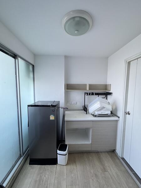 ให้เช่า - The Point Condo Laemchabang : เดอะ พอยต์ คอนโด แหลมฉบัง, ชลบุรี
