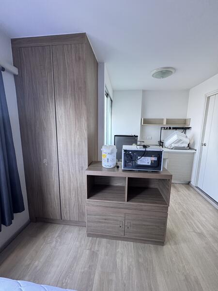 ให้เช่า - The Point Condo Laemchabang : เดอะ พอยต์ คอนโด แหลมฉบัง, ชลบุรี